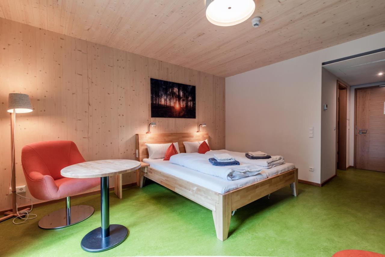 Hotel 11 Eulen อูลเซิน ภายนอก รูปภาพ