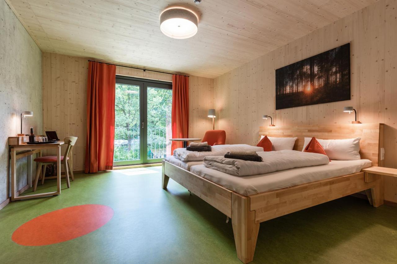 Hotel 11 Eulen อูลเซิน ภายนอก รูปภาพ